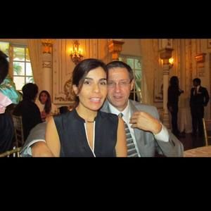 Meet your Posher, Robert